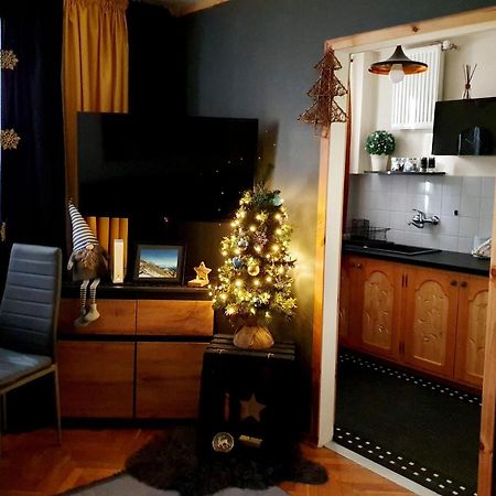 Apartament Izba W Centrum Закопане Экстерьер фото