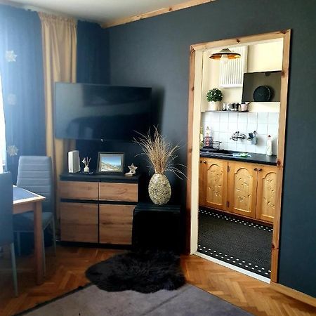 Apartament Izba W Centrum Закопане Экстерьер фото