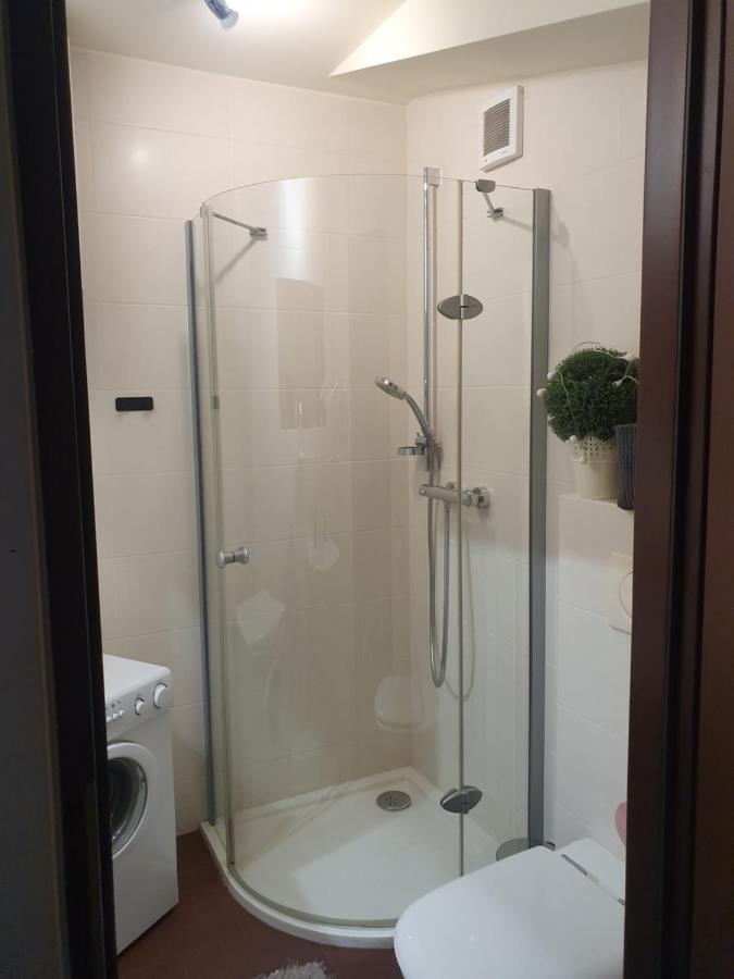 Apartament Izba W Centrum Закопане Экстерьер фото