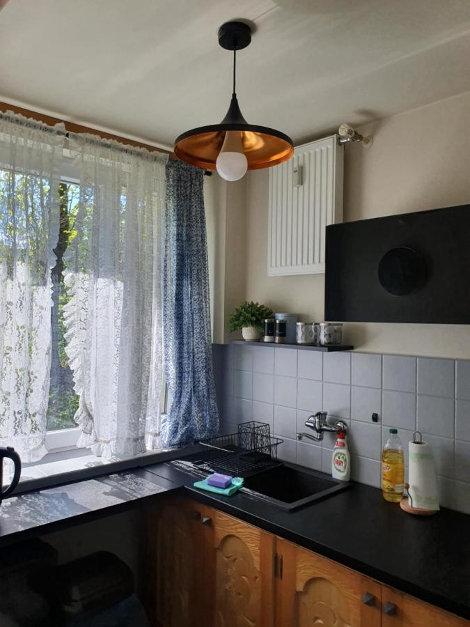 Apartament Izba W Centrum Закопане Экстерьер фото