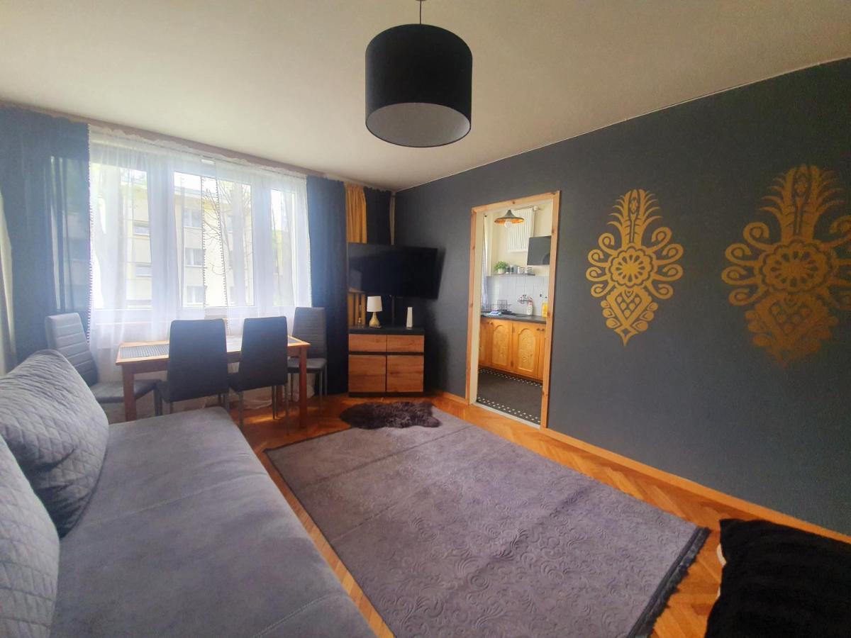 Apartament Izba W Centrum Закопане Экстерьер фото