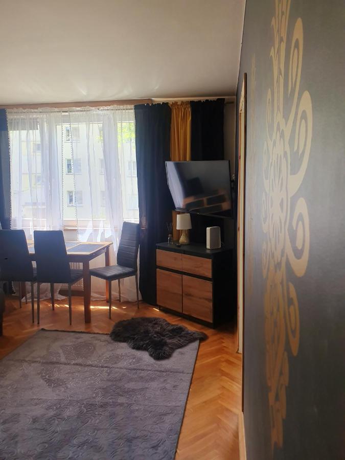 Apartament Izba W Centrum Закопане Экстерьер фото