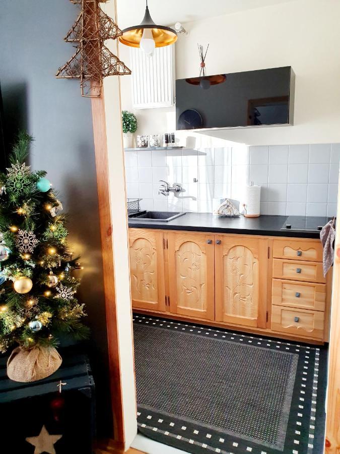 Apartament Izba W Centrum Закопане Экстерьер фото