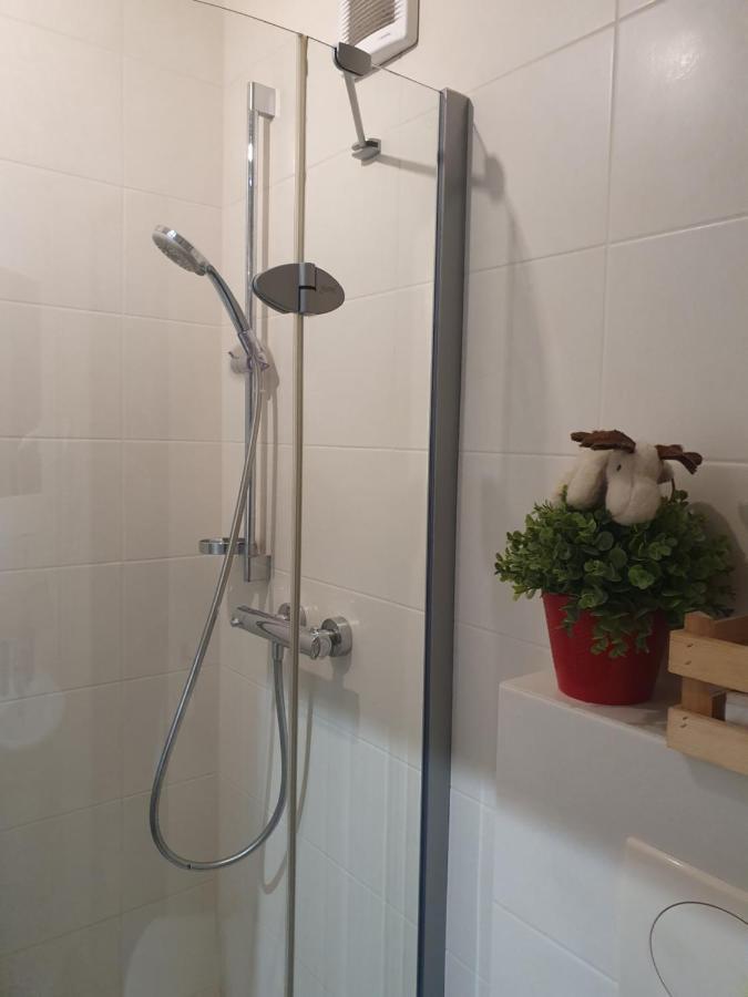 Apartament Izba W Centrum Закопане Экстерьер фото