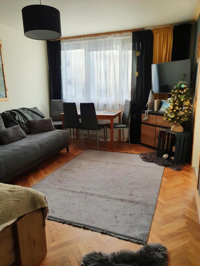 Apartament Izba W Centrum Закопане Экстерьер фото