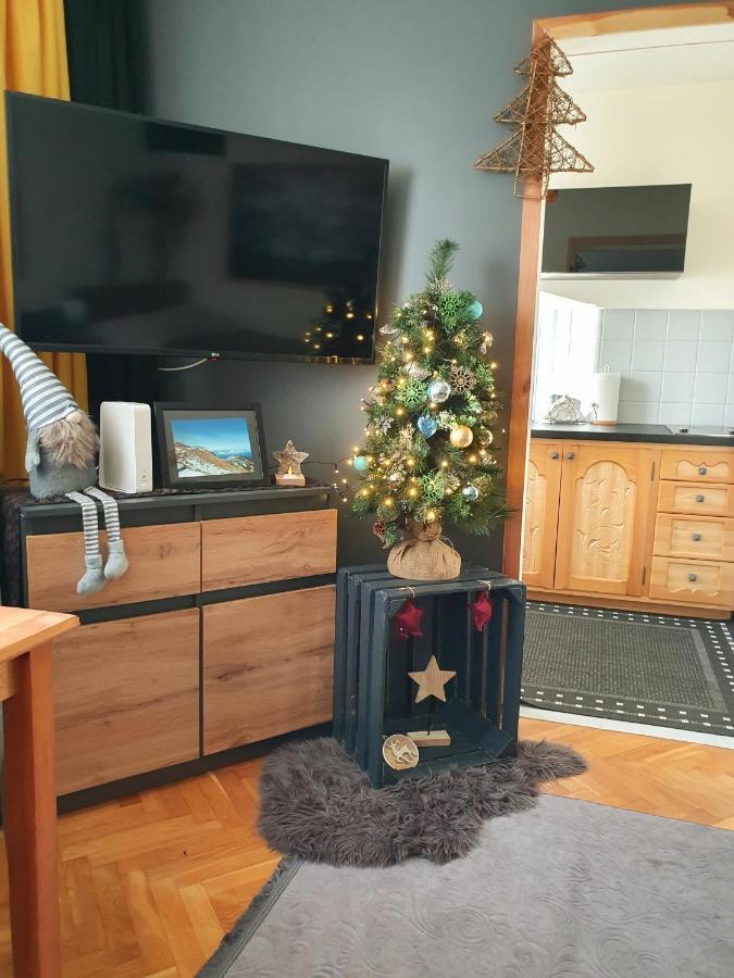 Apartament Izba W Centrum Закопане Экстерьер фото